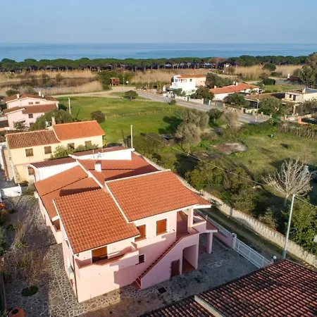 Miramare Casa vacanze *