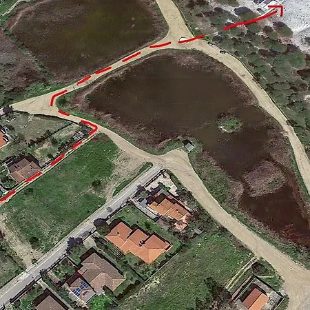 Miramare 布多尼