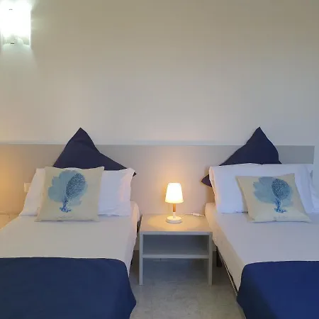 Casa vacanze Miramare Budoni