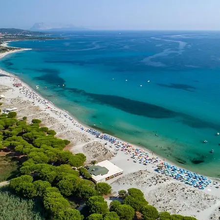 Casa vacanze Miramare *