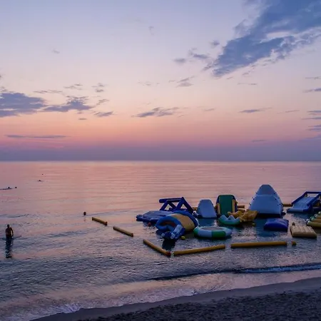 Miramare Casa vacanze *