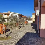 Miramare * Budoni