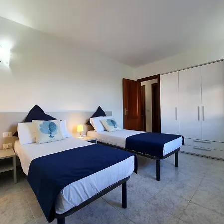 Miramare Hébergement de vacances *