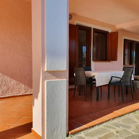 Miramare Hébergement de vacances *