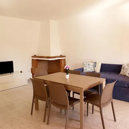 Hébergement de vacances Miramare