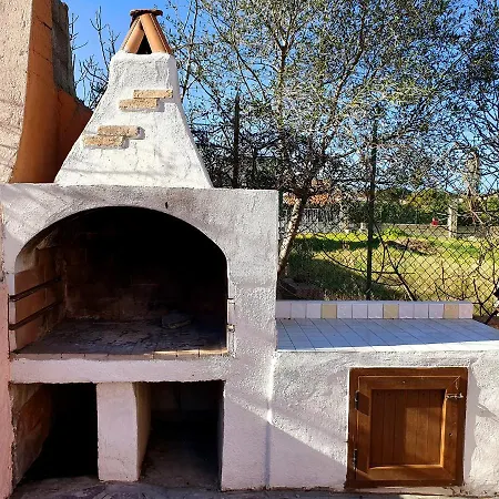 Hébergement de vacances Miramare