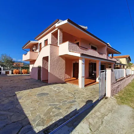 Miramare Budoni